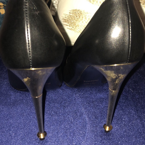 Tom Ford Pump Stunning!!! - Picture 4 of 8